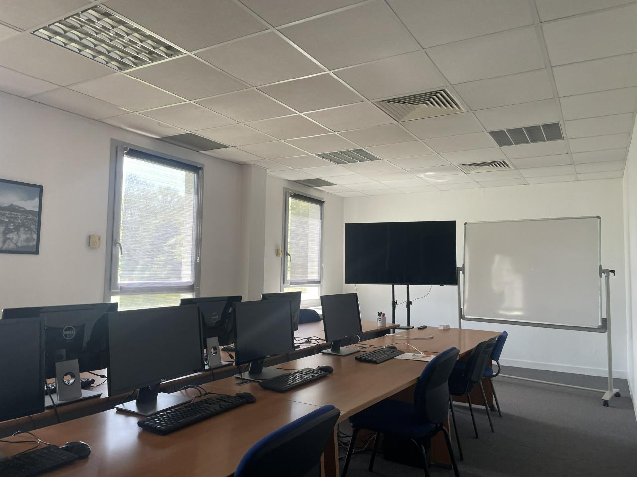 Bureau Saran 251m² Location bureau Saran Loiret OLBUR2422196 5